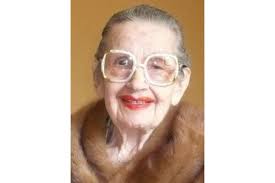 Beatrice Hoffman Obituary (2014)