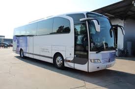 Mercedes Benz O 580 Travego 15 Rhd Euro 3 Coach Bus Mercedes Bus Bus Bus Coach