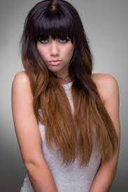 So, these are our list of hairstyle ideas for long hair with bangs. Black Hairstyles For Long Hair 25 Ways To Wear This Classic Hairstyle