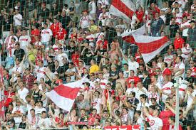 Dreimal haben die berliner nach dem seitenwechsel das tor der gäste anvisiert, dabei zweimal den pfosten. Livestream Vfb Stuttgart Gegen Union Berlin