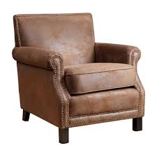 20 Of The Most Highly Rated Neutral Accent Chairs Fit For Any Type Of Space For Less Than 399 Club Chairs Leather Club Chairs Leather Chair