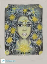 Say Hello To Scorpion 🦂