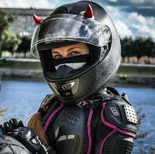 Pin Auf Biker Ladies