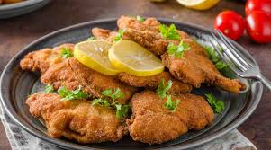 Publicat de mona la 23:15. È™niÈ›ele De Pui Cu Fulgi De Porumb Cea Mai SimplÄƒ È™i DelicioasÄƒ ReÈ›etÄƒ Ea Md