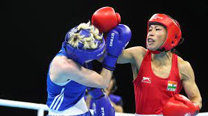 Maybe you would like to learn more about one of these? Mary Kom S Olympic Medal Chances At Tokyo 2020 Know The Indian Boxer S Rivals