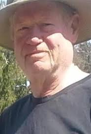 Merlin Forney Obituary (1952