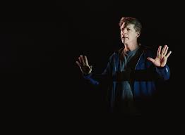 The Unknown: A Solo Nail-Biter With a Memorable Cast of Characters