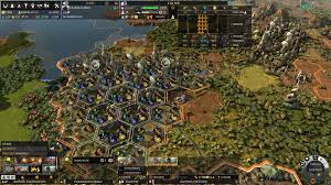 Endless legend news and features. Building Big Efficient Cities Borough Streets Leveling Districts Endless Legend