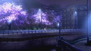 Maybe you would like to learn more about one of these? 26 Romantic Night Scenery Romantic Dark Anime Wallpaper