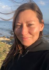 Los Angeles acupuncturist and herbalist, treating people of all shapes,  colors, sizes, and genders. — Ann Cleary, Lac.