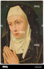 Saint monica Cut Out Stock Images & Pictures