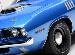 Image result for True Blue 1971 Barracuda