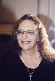 Rachel Pollack's Instagram, Twitter & Facebook