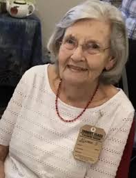 Obituary information for Norma Joyce Stitt