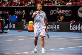 Official tennis player profile of marius copil on the atp tour. Atp Sofia Marius Copil Edges Stan Wawrinka Ebden Overpowers Tough Junior