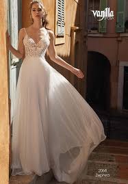 Weitere ideen zu braut, kleider, brautkleid. Brautkleider Von Vanilla Sposa Hochzeitshaus Struck