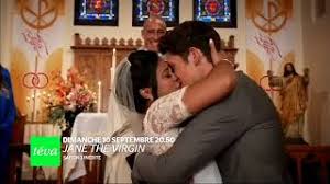 Gina rodriguez, andrea navedo, justin baldoni, brett dier origine : Jane The Virgin Serie Tv