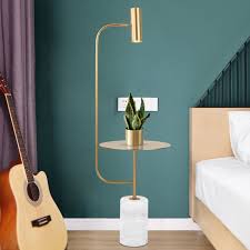 About 11% of these are floor lamps, 14% are table lamps & reading lamps, and 2% are night lights. China Modern Led Living Room Standing Lamp Bedside Lights Home Deco Lighting Glass Ball Fixtures Nordic Bedroom Floor Lamps China Table Lamp Modern Lamp
