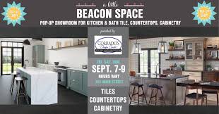 Join apollo and prospect through a database of 200+ million of contacts. Pop Up Kitchen And Bath Showroom Presented By Corrados Design Center A Little Beacon Blog