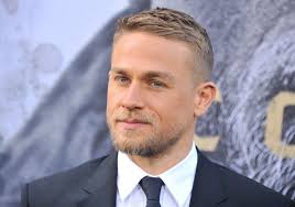Charlie Hunnam Almost Became A Bully Following Violent Relationship With His Father