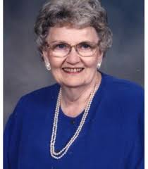 Obituary for Margaret Schroeder