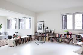 If your drapes aren't long enough to reach all the way to the ceiling, add a band of fabric to the bottom of them to make them longer (like my mother did for the curtains in my master bedroom). 11 Ideas For Making A Room Feel Taller