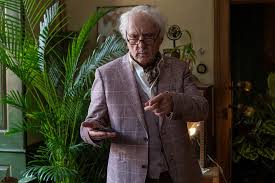 Günther maria halmer (* 5. Bild Zu Gunther Maria Halmer Max Und Die Wilde 7 Bild Gunther Maria Halmer Filmstarts De