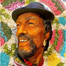 Virginia Eggert Hand Signed Art Litho Print Fishing Fleet 3rd Edition  Alaska Prints