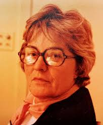 Joyce F. Bowen Obituary