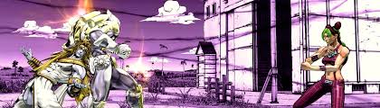 Heavenly DIO-inspired Timestop Colors for DIO at JoJo's Bizarre Adventure:  All-Star Battle R Nexus - Mods and Community