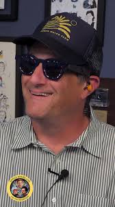 It's always a vibe when Jay Weingarten (Jay's LA) stops by the Office Hours  stu! But this time he came correct bearing gifts and a heartfelt letter for  the Holy Trinity 😎🔥🤘 |