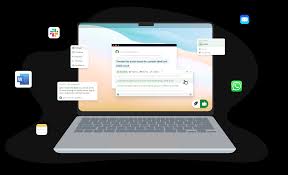 QuillBot for macOS | Compatible with Slack, Notes & More | QuillBot AI