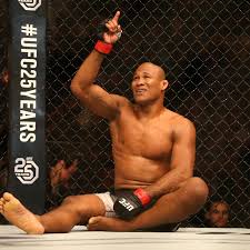 Jake paul takes aim at 'real douche' dana white over ufc. Jacare Souza Feels He S Earned Title Shot Open To Chris Weidman Fight Mma Fighting