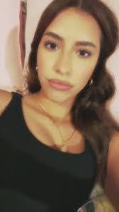 Denise Gallardo's Instagram, Twitter & Facebook