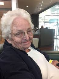 Margaret Russell Obituary May 5, 2021