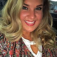 Christy Grubb's Instagram, Twitter & Facebook