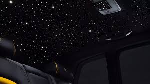 Joe rogan and matt farah discuss rolls royce. Starlight Headlining