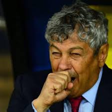 Un rumano que está enamorado de brasil. Mircea Lucescu Home Facebook