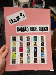 Pin On Banned Books Week