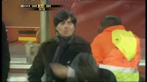 The best memes from instagram, facebook, vine, and twitter about joachim low gif. Jogi Low Pictures Germany V Ghana Wm 2010 Lowland