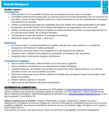 Exemplaire lettre de motivation avec prestentiont salariale.pdf. Relance De L Offre D Emploi Chez Wateraid Madagascar Facebook