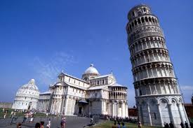 Image result for menara pisa