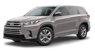 2019 prius le, xle and limited preliminary 54 city/50 hwy/52 combined mpg estimates determined by toyota. Toyota Highlander In Eugene Or Kendall Toyota Of Eugene