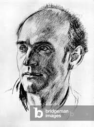 Image of Frank Raymond Leavis by Austen, Robert (1895-1973)