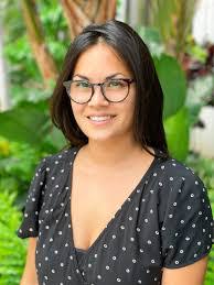 Angela Britten's Instagram, Twitter & Facebook