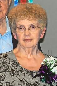 Obituary for Norma Jean Harris