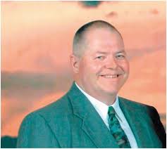 Brian Carter Obituary (2014)