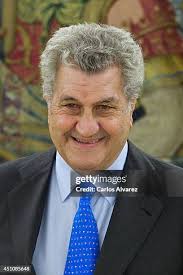 115 Jesus Posada President Of Congress Stock Photos, High-Res Pictures, and  Images