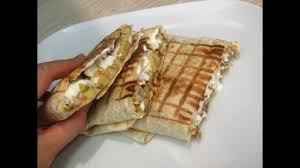 وجبة عشاء في 10 دقائق تاكوس رووووعة بصلصة الجبن سريعة Tacos Maison Rapide Food Recipes Cooking