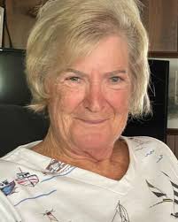 Mary Lou Kozel Obituary October 9, 2024